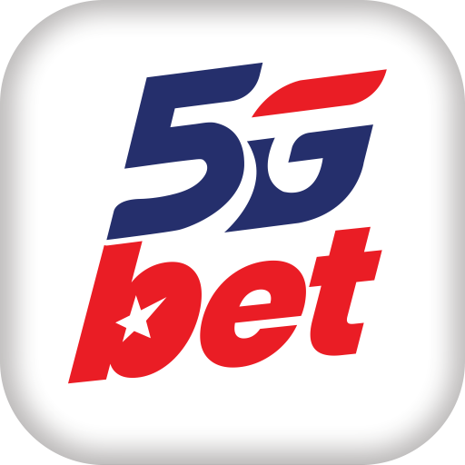 5gbet Logo